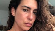 Fernanda Paes Leme posa linda de biquíni em frente ao mar e fãs elogiam muito - Reprodução/Instagram