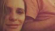 Fernanda Lima comove fãs ao compartilhar momento da intimidade com a filha e o marido - Reprodução