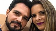 Luciano Camargo celebra o aniversário das filhas gêmeas com lindo clique em família - Reprodução/Instagram