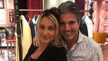 Chega ao fim relacionamento de João Kleber e Mara Ferraz, diz colunista - Reprodução/Instagram