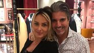 Chega ao fim relacionamento de João Kleber e Mara Ferraz, diz colunista - Reprodução/Instagram