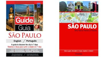 Viaje sem sair de São Paulo! Conheça lugares incríveis na cidade para visitar - Reprodução/Amazon