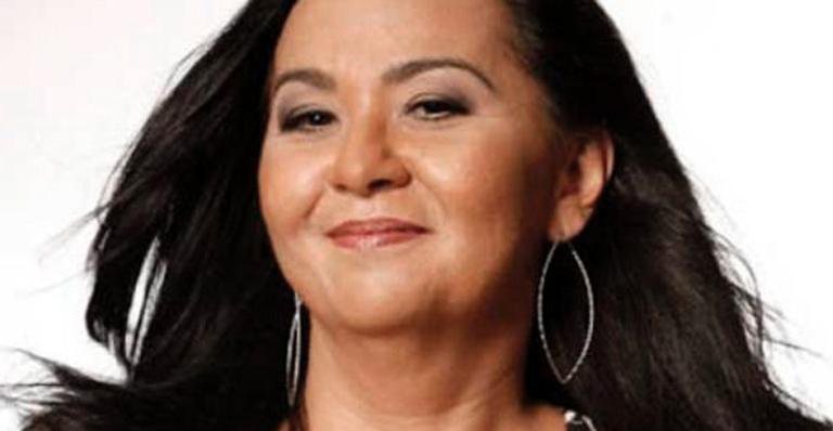 Claudia Telles morre aos 62 anos - Divulgação