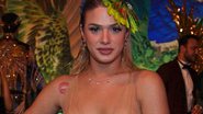 Glamour Garcia ousa com vestido transparente e exibe seios - Roberto Filho/Brazil News