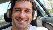João Baldasserini reage a suposto vídeo íntimo na web - Instagram