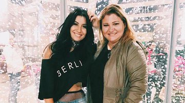 Mãe de Bianca Andrade detona plano dos fãs - Instagram