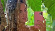 Giovanna Ewbank ostenta barrigão - Instagram