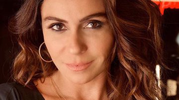 Sem maquiagem, Giovanna Antonelli faz carão e beleza natural encanta web: ''Zero defeitos'' - Reprodução/Instagram
