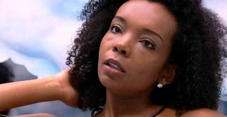 Perfil de Thelma fala sobre caso de racismo - Globo