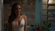 A cantora fez uma pequena participação na novela Amor De Mãe; Confira! - TV  Globo