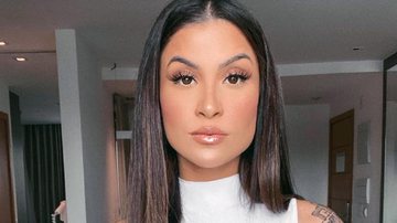 Bianca Andrade se revolta com internauta por comentário maldoso sobre sua pele e rebate à altura - Reprodução/Instagram