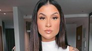 Bianca Andrade se revolta com internauta por comentário maldoso sobre sua pele e rebate à altura - Reprodução/Instagram