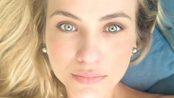 Luiza Valdetaro surge em momento espontâneo com as filhas e encanta a web - Reprodução/Instagram