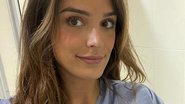 Rafa Brites revela desconforto com exame de mamografia: ''Momento de vulnerabilidade'' - Reprodução/Instagram