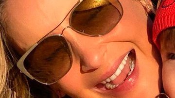 Bela, filha de Claudia Leitte surpreende ao surgir enorme - Reprodução/Instagram