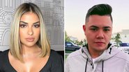 Ex-BBB Munik Nunes assume namoro após affair com Felipe Araújo - Instagram