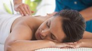 Conheça os benefícios da massagem corporal - Reprodução/Amazon