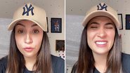 Após BBB20, Bianca Andrade revela como está lidando com a solteirice - Instagram