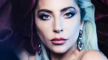 Lady Gaga surge no maior chamego com namorado em clique raro: ''Eu tenho um amor estúpido'' - Reprodução/Instagram
