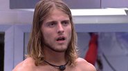 BBB20: Daniel se irrita e detona Babu ao ver Queridômetro: ''Ridículo'' - Reprodução/TV Globo