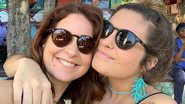 Filha de Claudia Abreu se declara ao namorado - Instagram