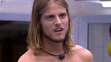 BBB20: Irmão gêmeo defende brochada de Daniel com Marcela: ''Estava com muito tesão'' - Reprodução/TV Globo