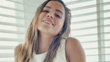 Anitta surge deslumbrante em clique de biquíni pelas Maldivas - Arquivo Pessoal