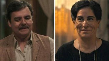 Éramos Seis: Final feliz? Vaza a cena final do casal Lola e Afonso - TV Globo