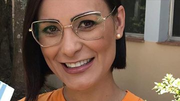 Andressa Urach revela que cochilou e sofreu acidente - Reprodução