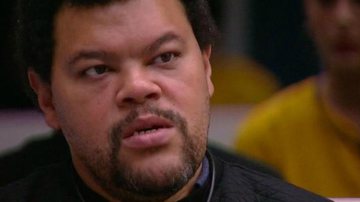 Babu é criticado após chamar Daniel de "v*adinho" - Reprodução/TV Globo
