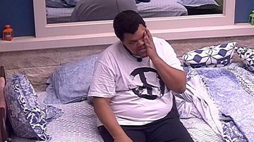 BBB20: Babu sugere a Felipe Prior estratégia inusitada contra brothers da casa - Reprodução/TV Globo