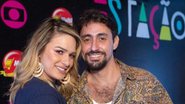Após agressão, ex-namorado de Glamour Garcia faz apelo na web para reatar romance: ''Todo mundo erra'' - Reprodução/Instagram