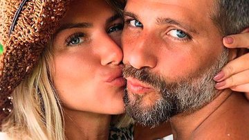 Giovanna Ewbank se declara para Bruno Gagliasso - Reprodução/Instagram