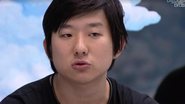 Pyong Lee quer ir ao paredão - Globo