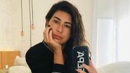 Fernanda Paes Leme é diagnosticada com coronavírus e desabafa nas redes: “Tudo vai se acertar” - Reprodução/Instagram