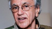 Indignado, Caetano Veloso ressalta importância da quarentena contra o Coronavírus: ''As pessoas não entenderam'' - Reprodução/Instagram