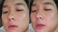 BBB20: Pyong revela que está sem dormir deste eliminação - Instagram