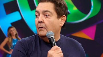 'Show dos Famosos' é cancelado e desfalca 'Domingão do Faustão' - Reprodução/TV Globo