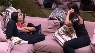 BBB20: Sister analisam comportamento da Casa e Mari dispara: “O jogou mudou de novo” - Reprodução/TV Globo