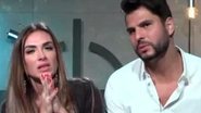 'Power Couple Brasil' pode ser cancelado por crise do coronavírus - Reprodução/RecordTV