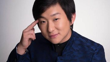 Pyong Lee ensinará auto-hipnose de graça para conseguir lidar com a quarentena: ''Como lidar com esse caos'' - Reprodução/Instagram