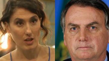 Coronavírus: Paola Carosella detona discurso do governo e é atacada - Divulgação