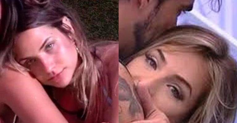 Fã teoriza que Gabi Martins é psicopata manipuladora no BBB20 - Reprodução/TV Globo
