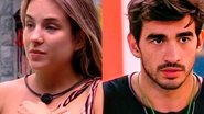 Guilherme confessa que ficou chateado com fala de Gabi no BBB20 - Reprodução/TV Globo