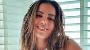 Anitta assume namoro com Gabriel David - Reprodução/Instagram