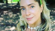 Leticia Spiller encanta a web ao mostrar clique raro com a filha caçula: ''Lindezas'' - Reprodução/Instagram