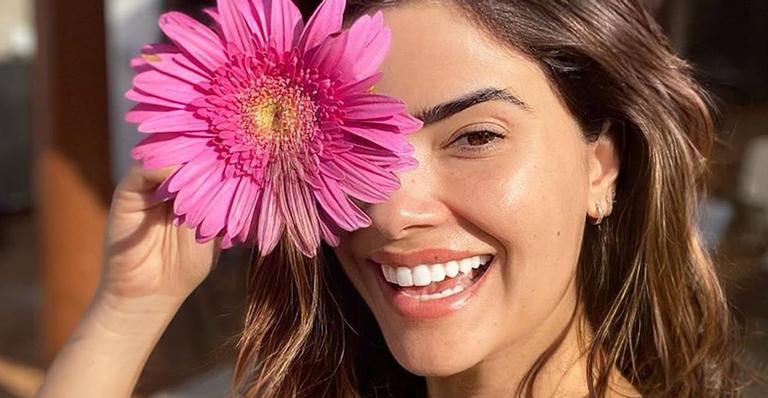 Vanessa Giacomo completa 37 anos com homenagens de colegas famosos - Instagram