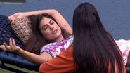 BBB20: Mari relembra o discurso de Flayslane que dispara : “Fazendo um drama exagerado” - Reprodução/TV Globo