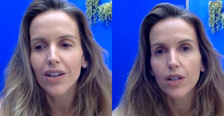 Coronavírus: Mariana Ferrão comenta sintomas e se desculpa com os vizinhos - Arquivo Pessoal