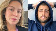 Luana Piovani rebate comentário de fã e volta a criticar Pedro Scooby - Instagram
